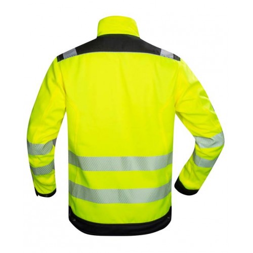 Blúza ARDON®SIGNAL+ žlto-čierna Blúza ARDON®SIGNAL+ žlto-čierna